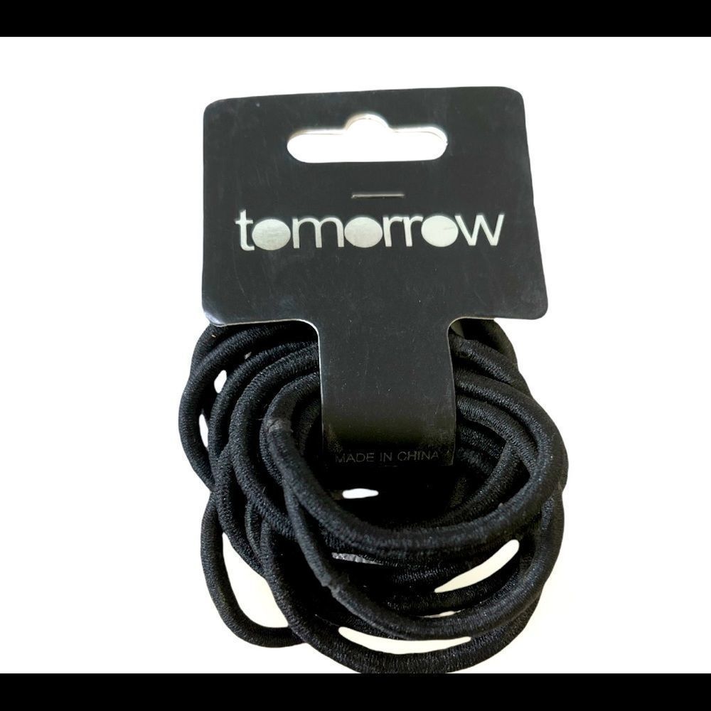 Brand New Womens Hair Ties Pack Of 16